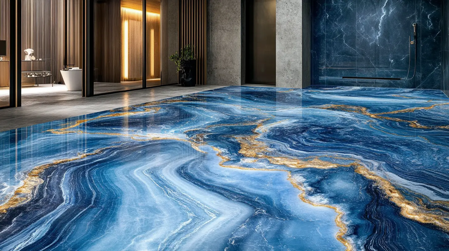 Emerging Trends in Uv Marble Sheet Technology for Global Buyers in 2025