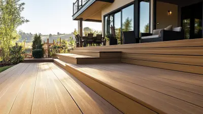 5 Reasons Why Best Paneles Wpc Are Transforming Outdoor Spaces in 2023