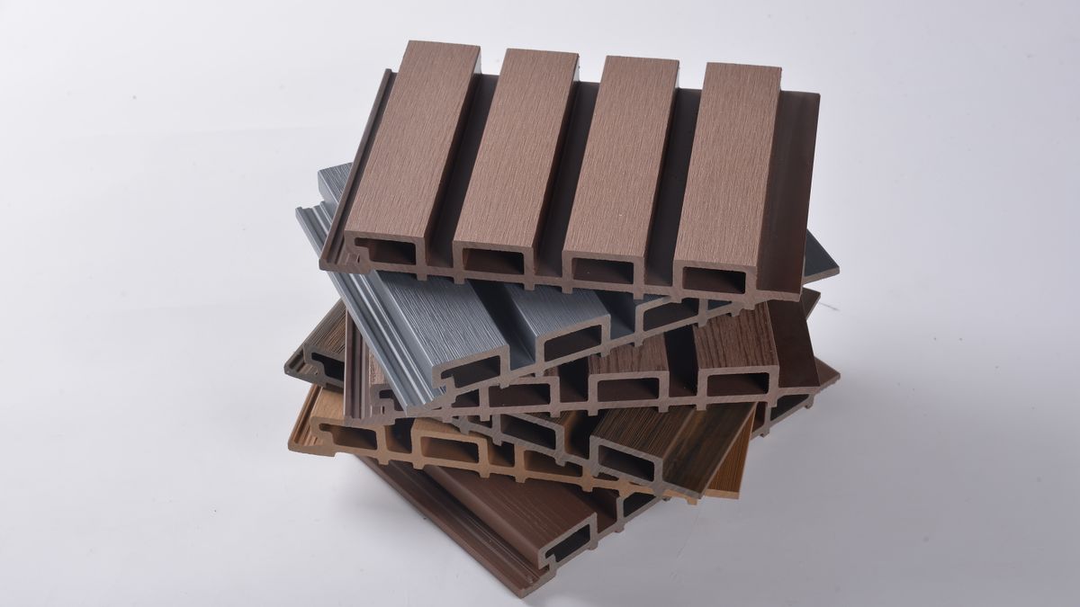 Immersive Applications of WPC Decking Across Residential, Commercial, and Public Environments