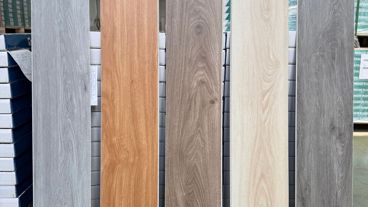 SPC Flooring Applications: Where Performance Meets Style in Today’s Interiors