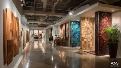 2025 Trends in Interior Wall Panels: A Comprehensive Comparison of the Best Options