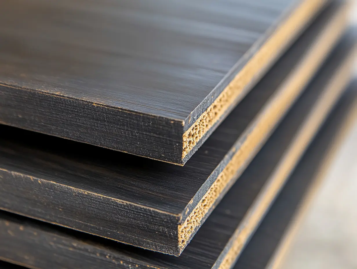 Discover the Essential Technical Specifications of WPC Panels for Global Buyers