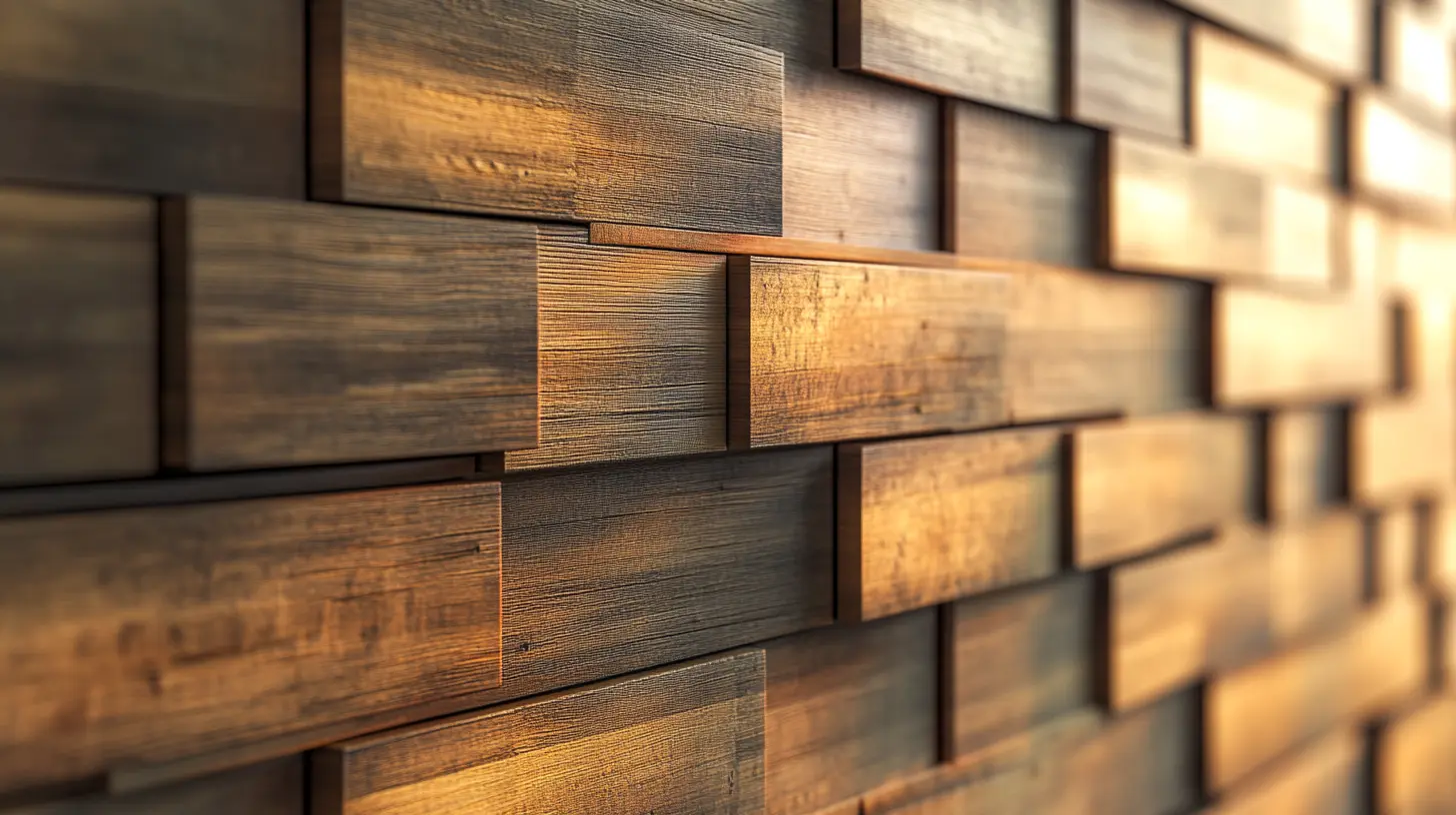 Exploring Premium Supplier Options: Essential Tactics for Sourcing Wall Panels WPC