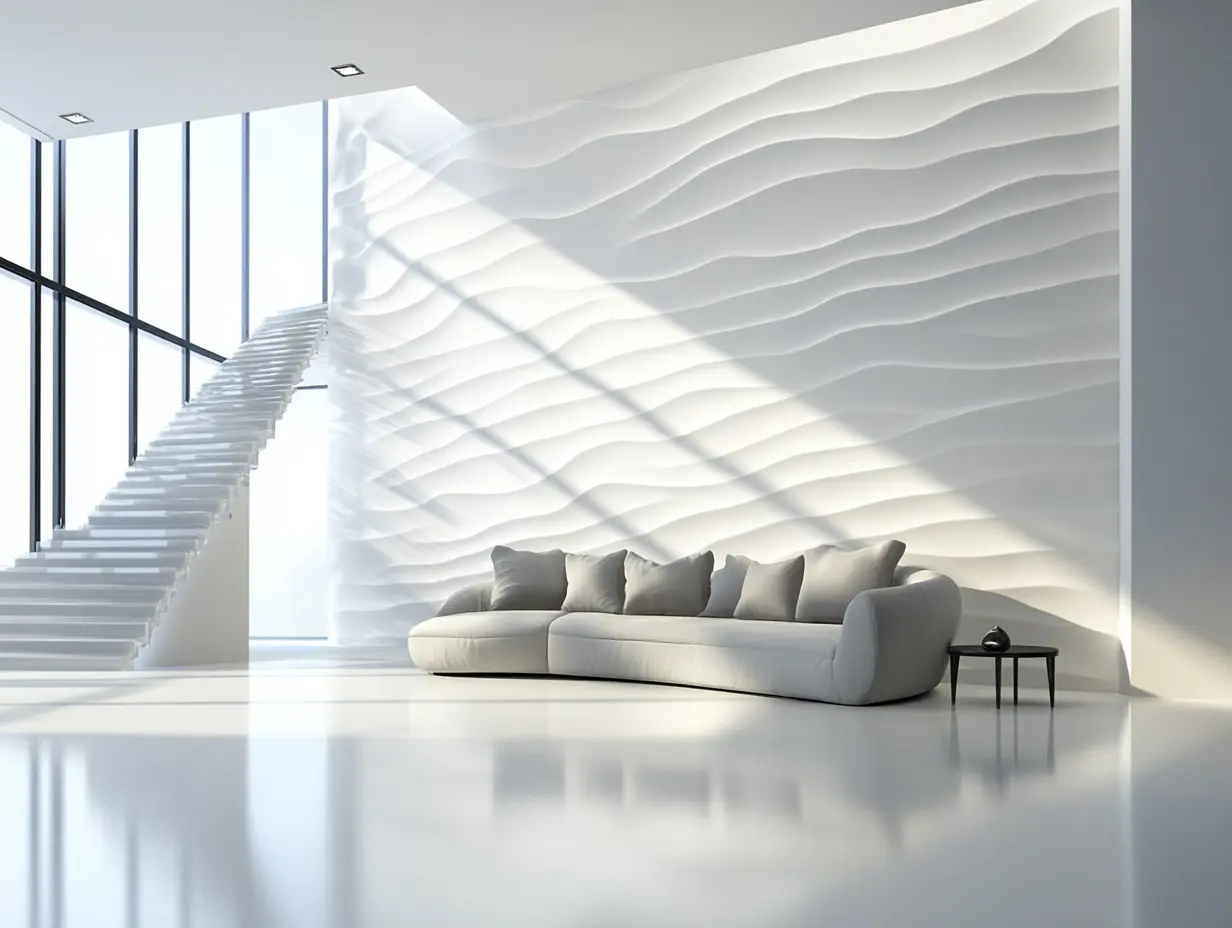 Future Innovations in Wall Panel Technology Shaping the Industry