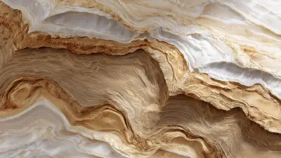 Top Strategies for Maximizing Benefits of 3D UV Marble Sheet in Your Projects