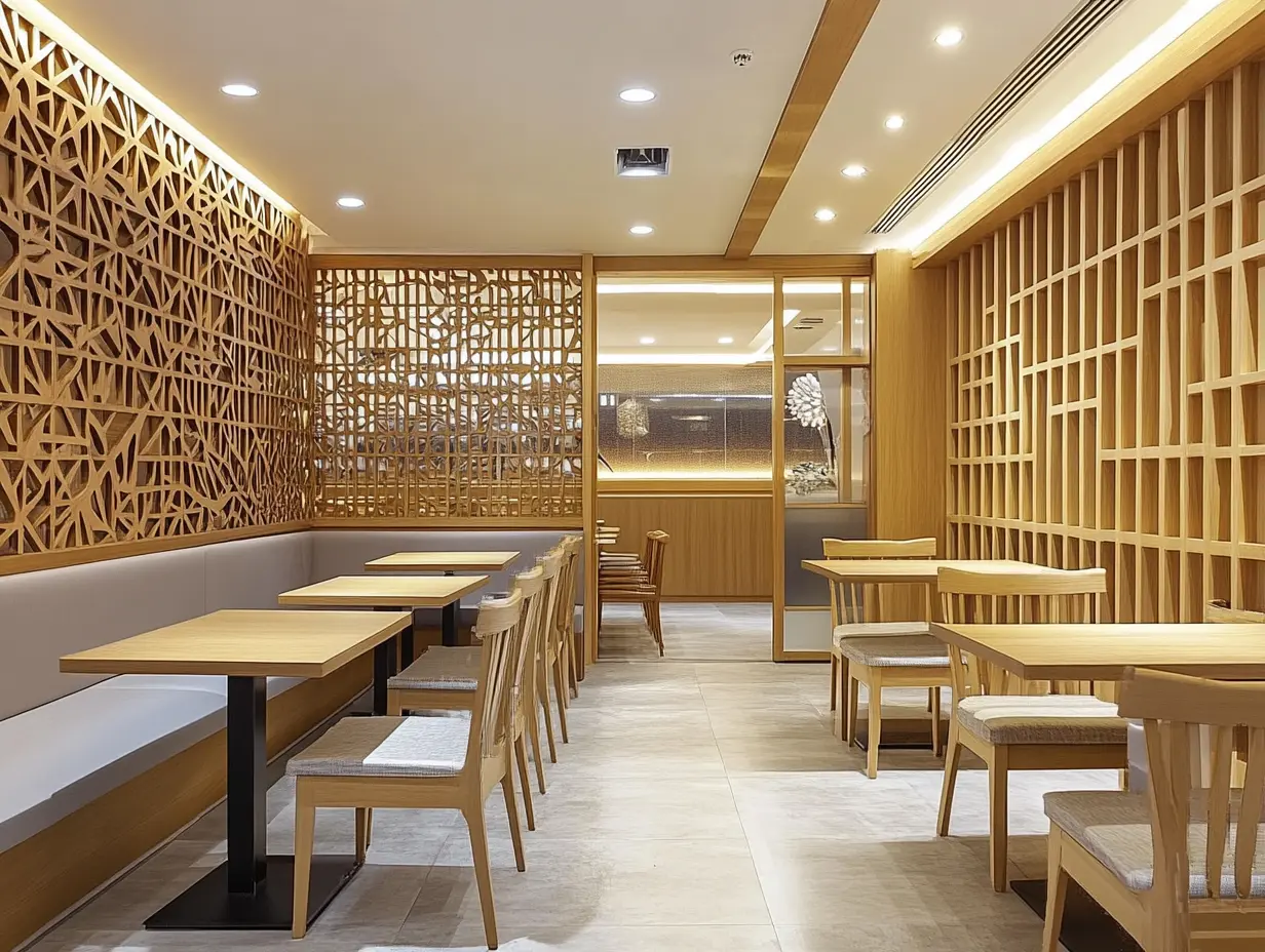 7 Essential Benefits of Choosing Wall Panel Wpc for Your Next Project