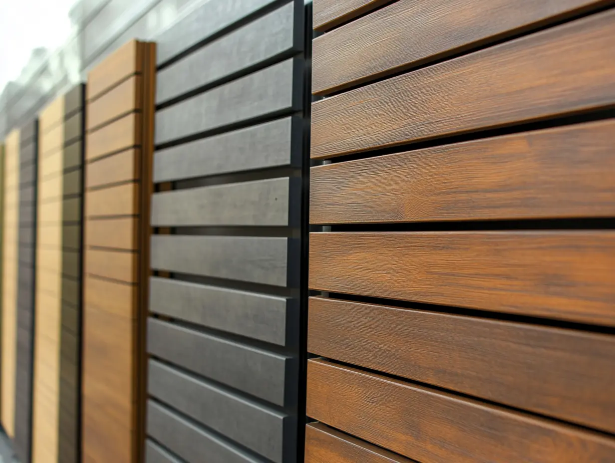 Discover the Essential Technical Specifications of WPC Panels for Global Buyers