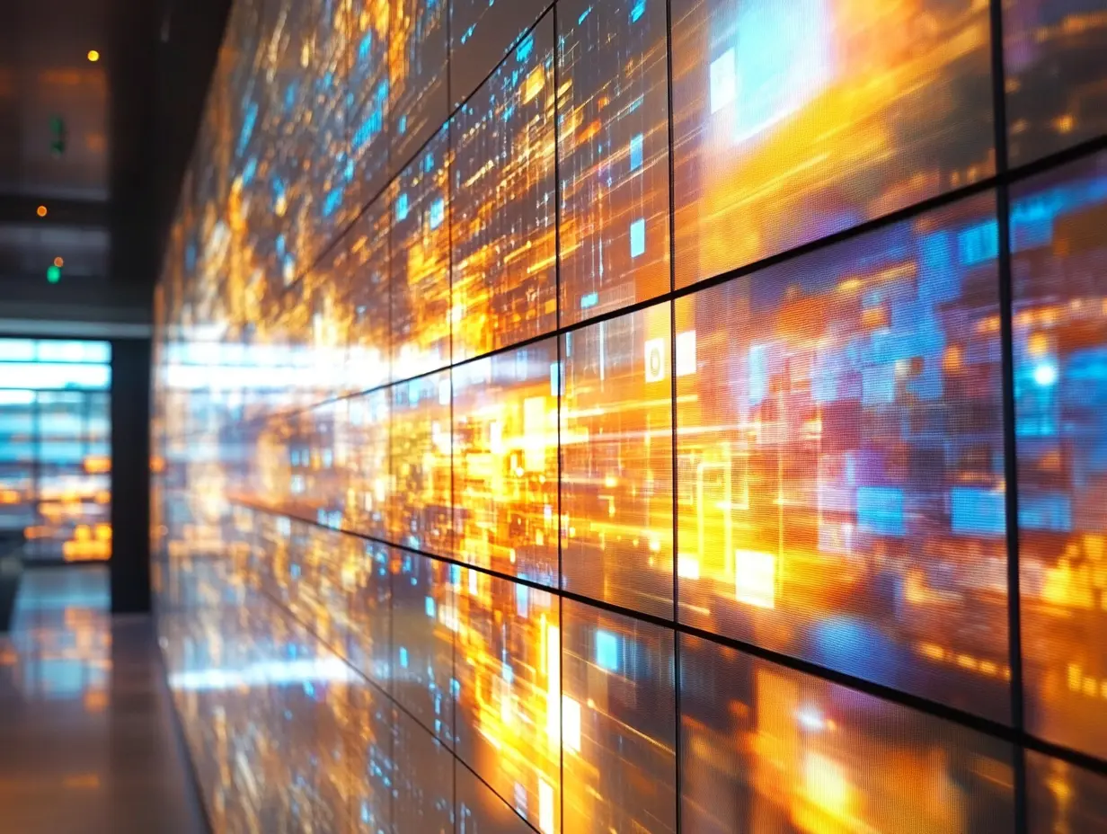 Future Innovations in Wall Panel Technology Shaping the Industry