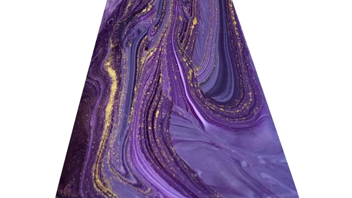 Shandong Xiangying New Materials Launches Next-Gen UV Marble Sheets with Enhanced Performance & Design