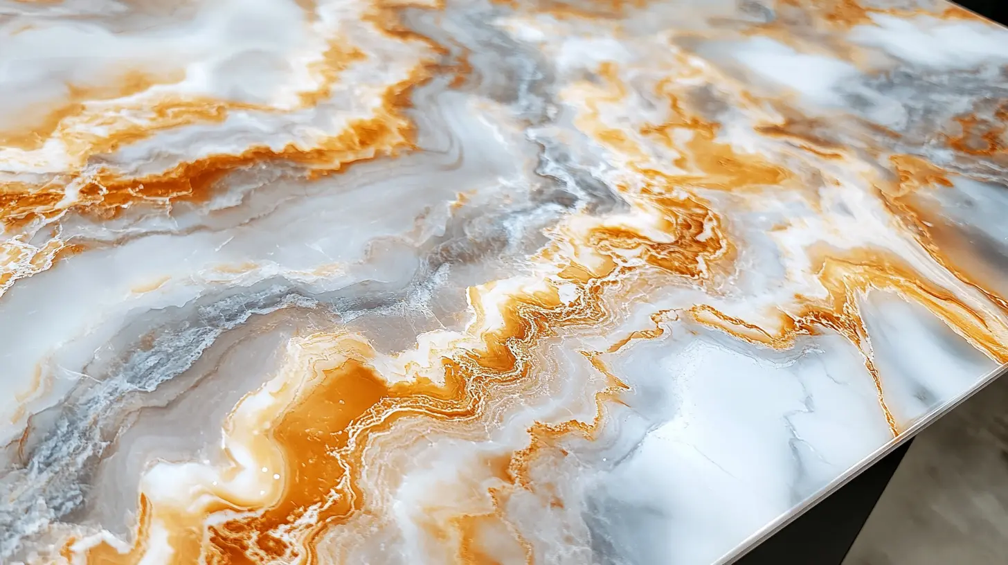 Future Innovations in Uv Marble Sheet Pvc for Global Buyers in 2025