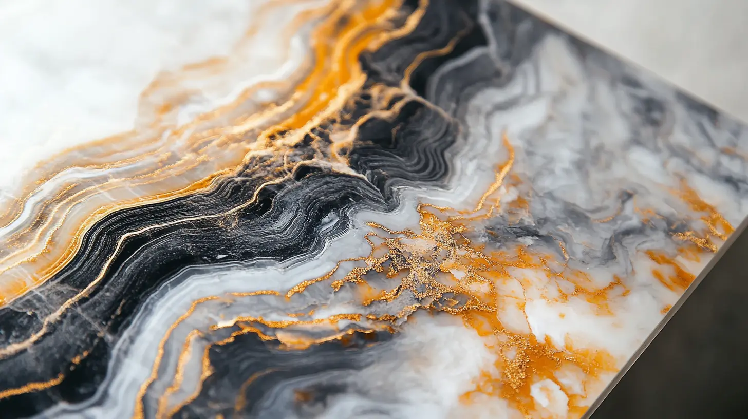 Future Innovations in Uv Marble Sheet Pvc for Global Buyers in 2025