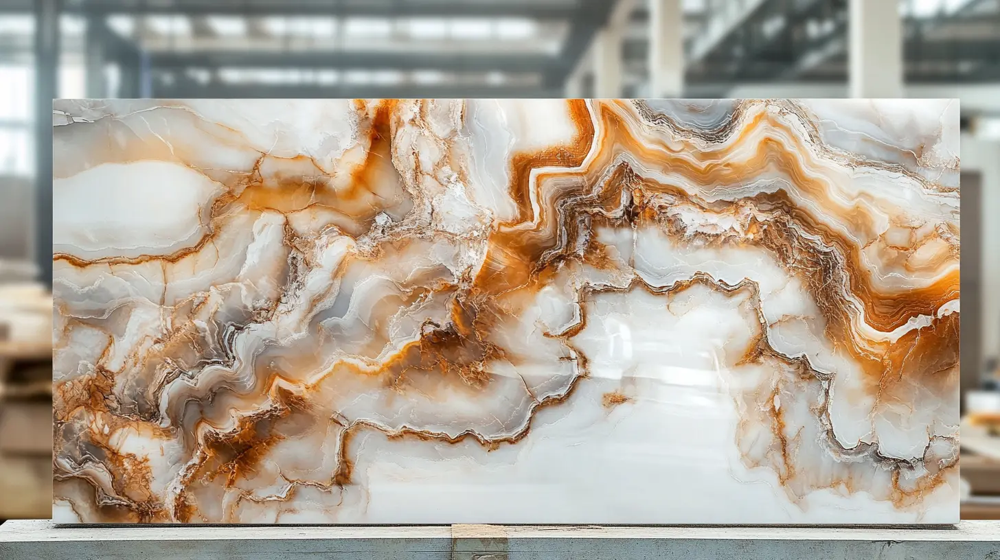 Future Innovations in Uv Marble Sheet Pvc for Global Buyers in 2025