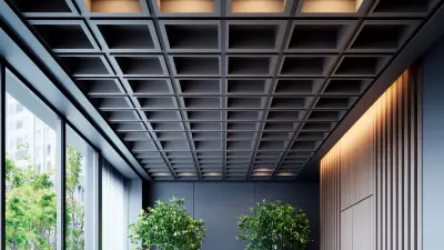 Complete Guide to Sourcing the Best Wpc Ceiling Panels for Your Next Project