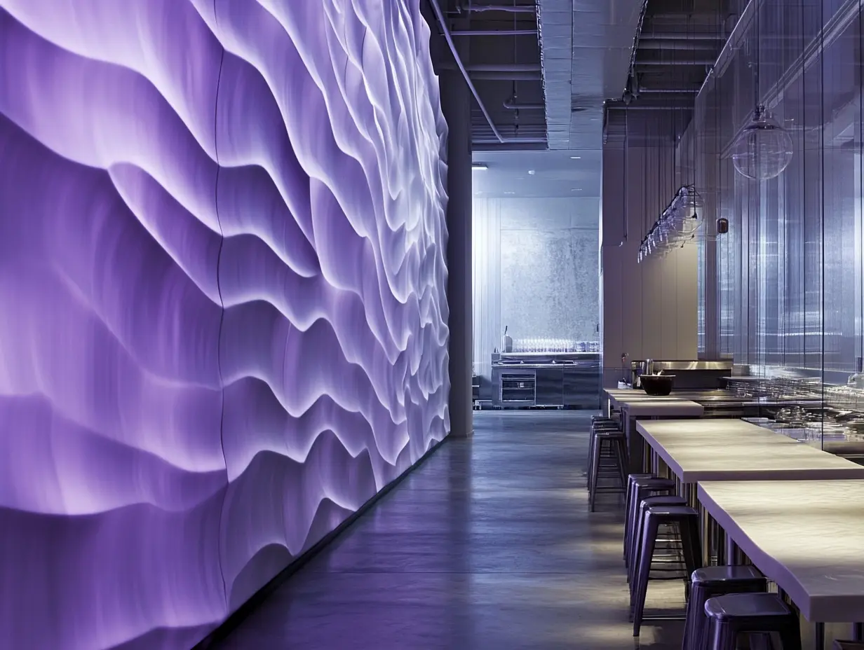 Future Innovations in Wall Panel Technology Shaping the Industry