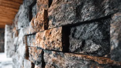 What is a Wall Panel? Exploring Its Benefits and Applications in Modern Design