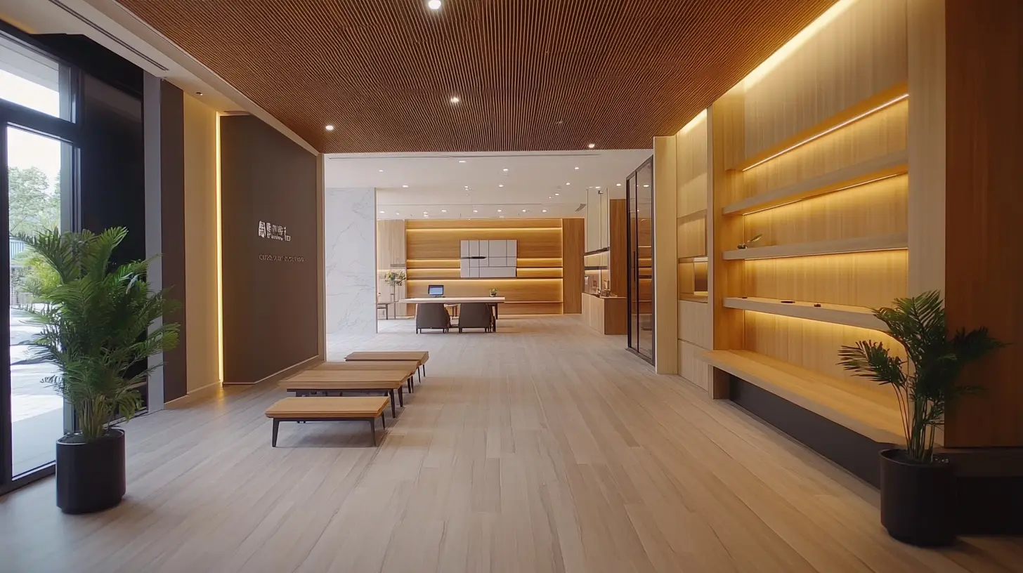 Exploring the Future of WPC Panels in 2025 and Your Guide to Smart Global Sourcing