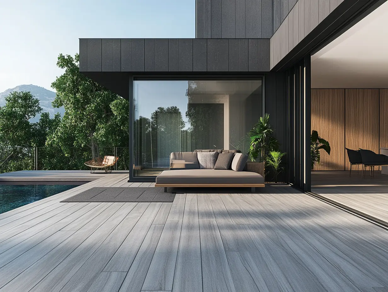 Discover the Essential Technical Specifications of WPC Panels for Global Buyers