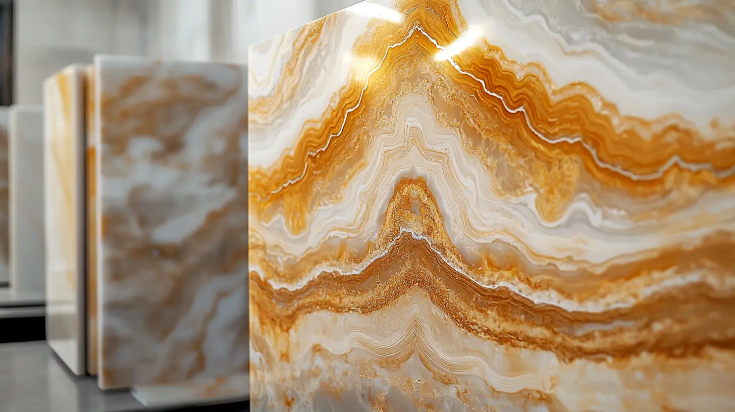 Future Innovations in Uv Marble Sheet Pvc for Global Buyers in 2025