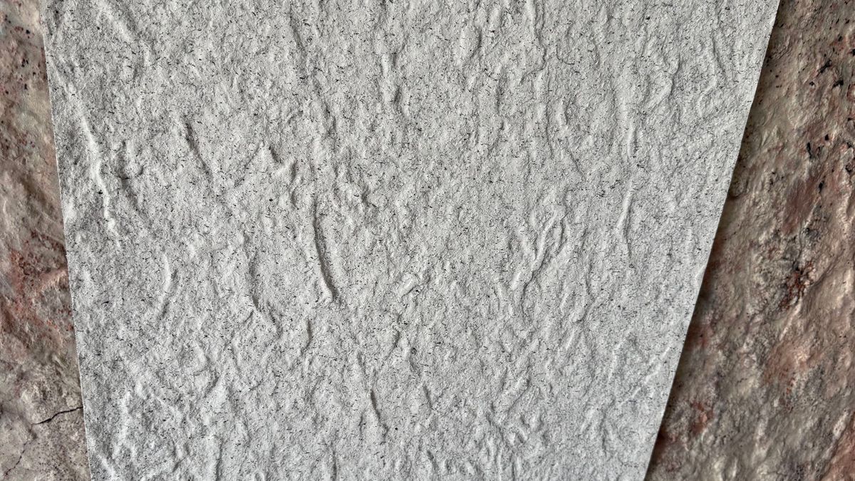 Shandong Xiangying New Materials Launches Flexible Stone Panels for Innovative Interior Design