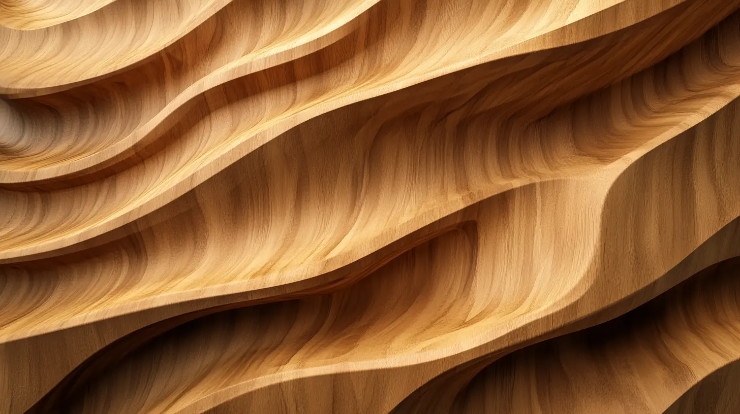 Exploring the Future of WPC Panels in 2025 and Your Guide to Smart Global Sourcing