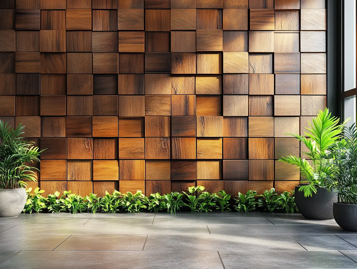 Wood Wall Panel Manufacturing Excellence Standards