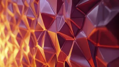 Transform Your Space: Innovative 3D Wall Panels for Modern Designers Worldwide
