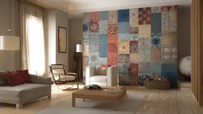 How to Choose the Best Wall Panel for Your Home Renovation