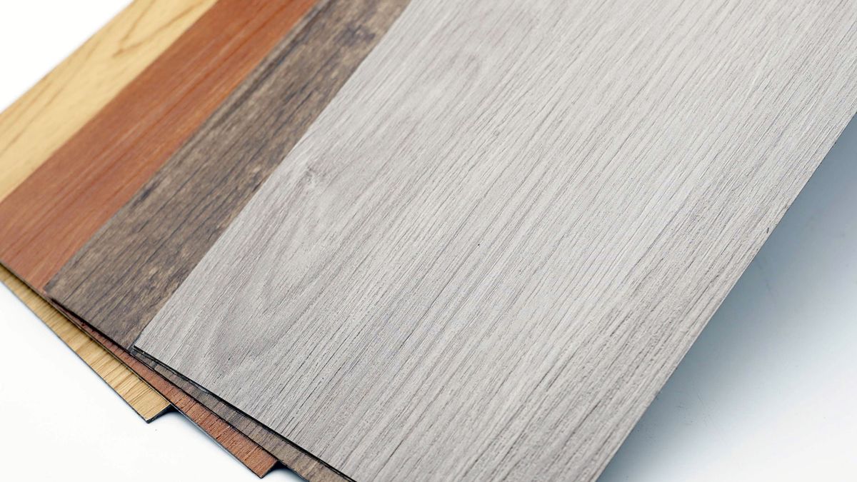 Shandong Xiangying New Materials Unveils Digitally Printed LVT Flooring Collection