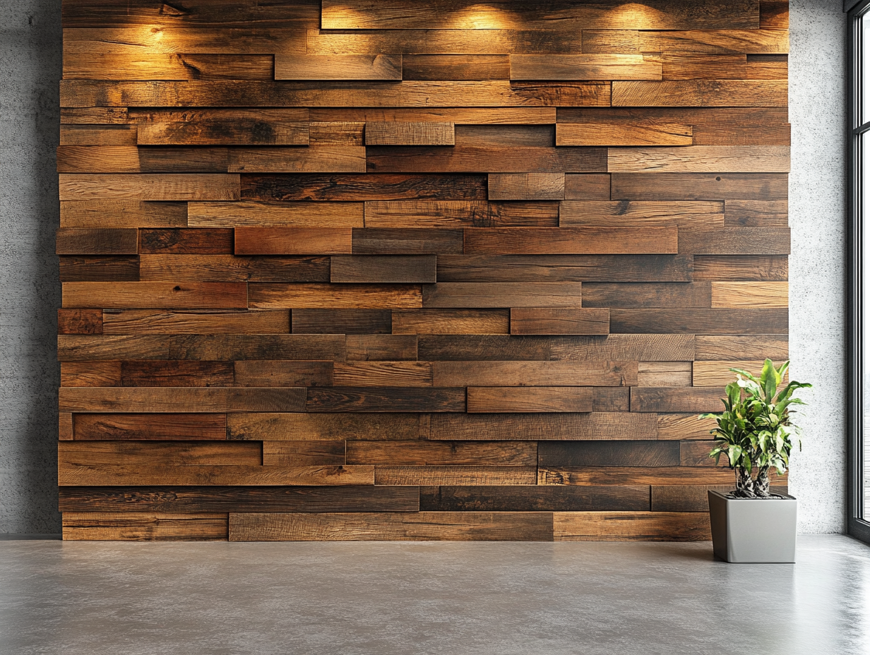 Wood Wall Panel Manufacturing Excellence Standards