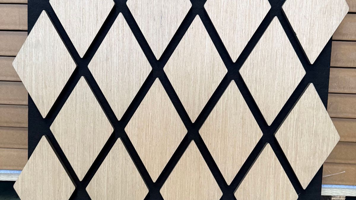 Why Acoustic Panels Are Becoming a Must-Have in Offices, Hospitality & Home Spaces