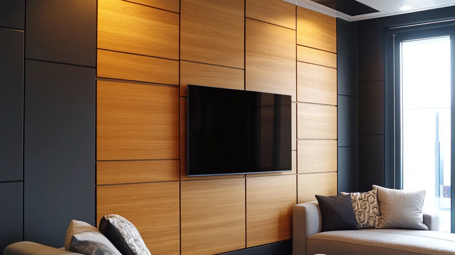 Exploring Premium Supplier Options: Essential Tactics for Sourcing Wall Panels WPC