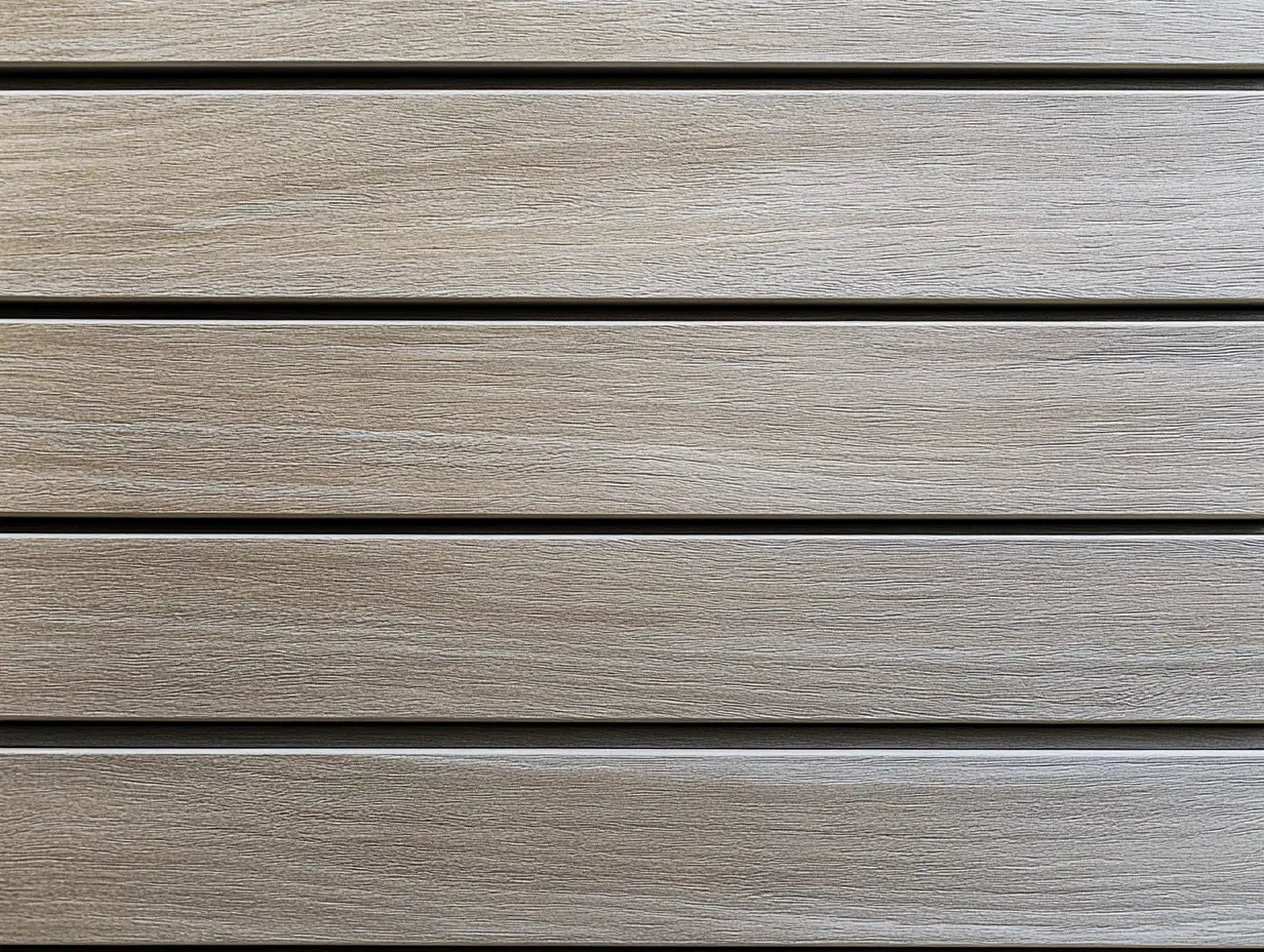 7 Essential Benefits of Choosing Wall Panel Wpc for Your Next Project