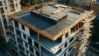 Unlocking the Benefits of Wpc Sheet for Your Next Construction Project
